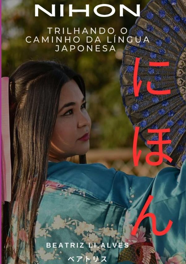 Nihon | Beatriz Li Alves