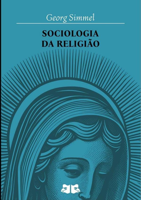 Sociologia Da Religião | Georg Simmel