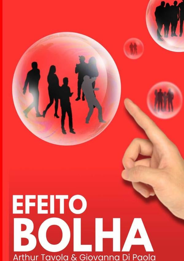 Efeito Bolha | Tavola, E. Tavola E Giovanna Di Paola