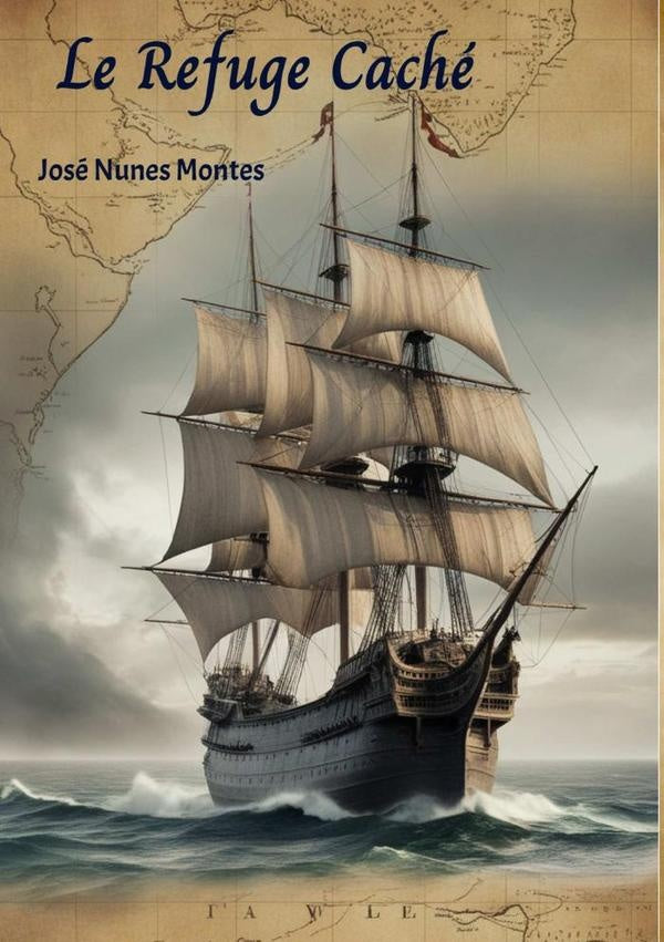Le Refuge Caché | José Nunes Montes