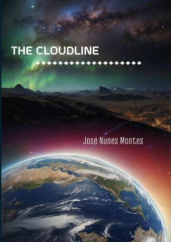 The Cloudline | José Nunes Montes
