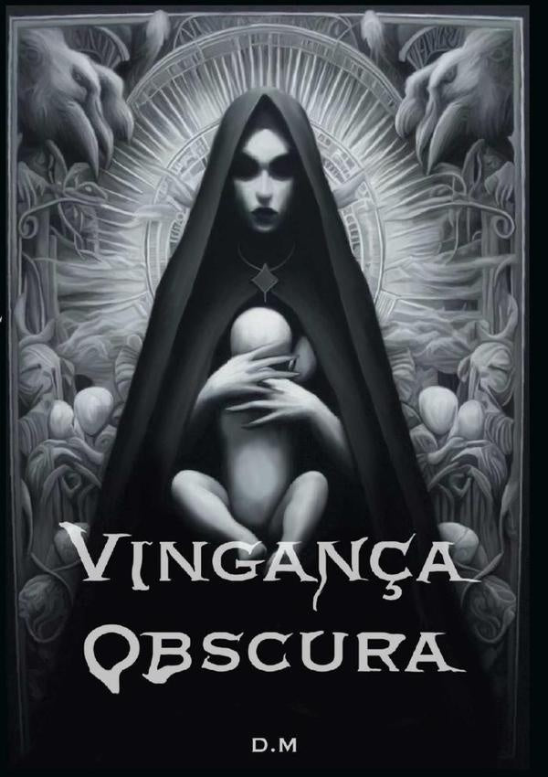 Vingança Obscura | Dayane Marques