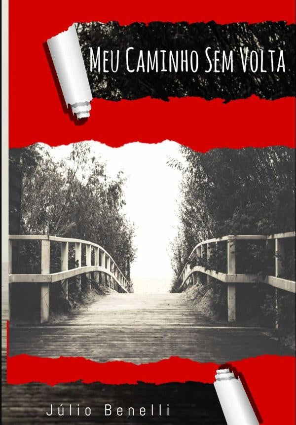 Meu Caminho Sem Volta | Júlio Benelli