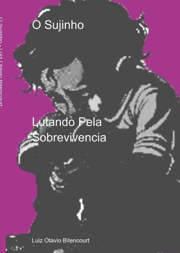 O Sujinho | Luiz Otavio Bitencourt