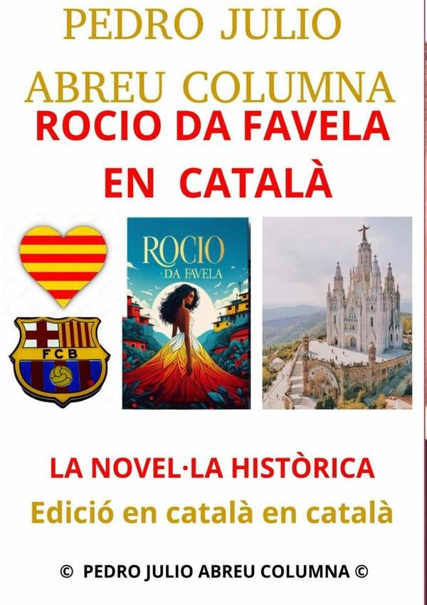 Rocio Da Favela En Català | Vanllelys Abreu Sànchez, Julio Abreu Columna