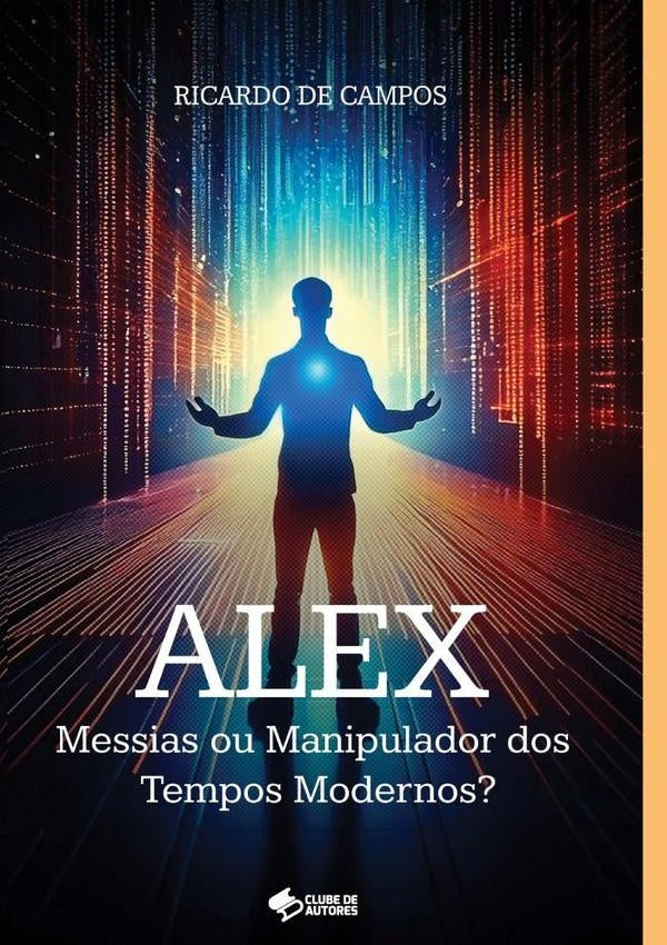Alex | Ricardo De Campos