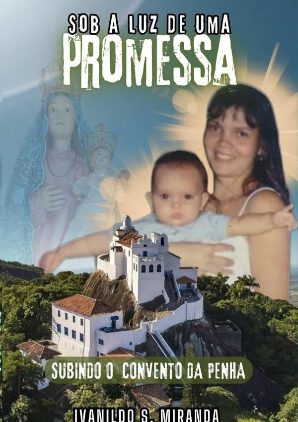 Sob A Luz De Uma Promessa | Ivanildo Soares Miranda