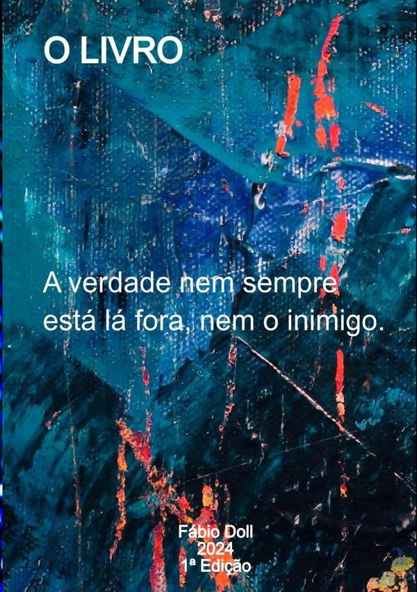 O Livro | Fábio Doll
