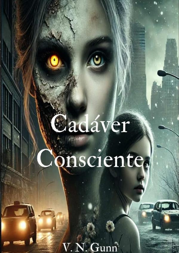 Cadáver Consciente | V. N. Gunn