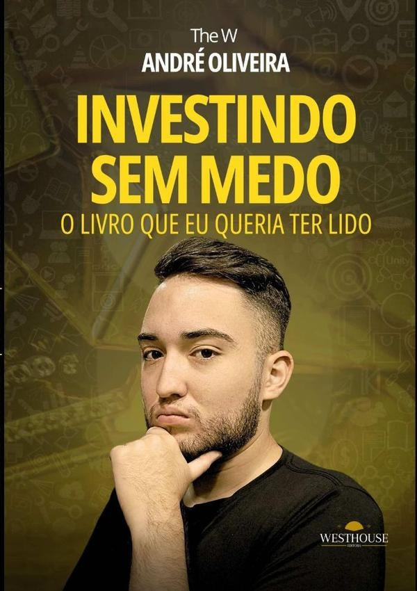 Investindo Sem Medo | André Oliveira