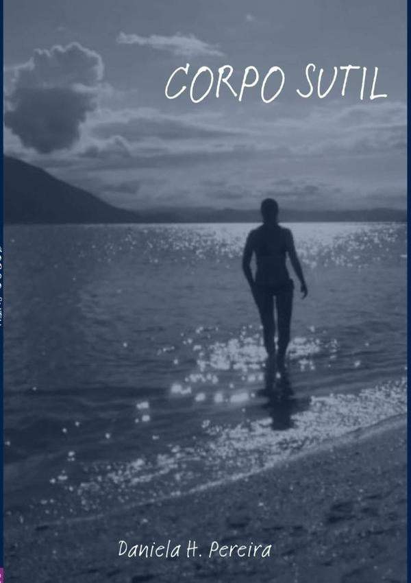 Corpo Sutil | Daniela H. Pereira