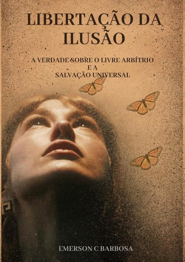 Libertação Da Ilusão | Emerson C Barbosa