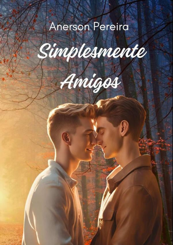 Simplesmente Amigos | Anerson Pereira Da Silva