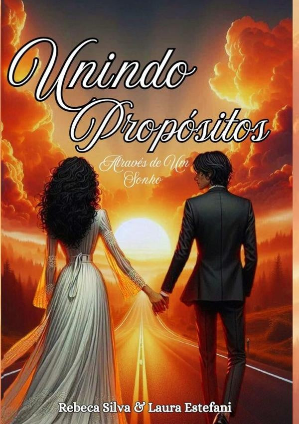 Unindo Prpósitos | "rebeca "laura Estefani Silva"