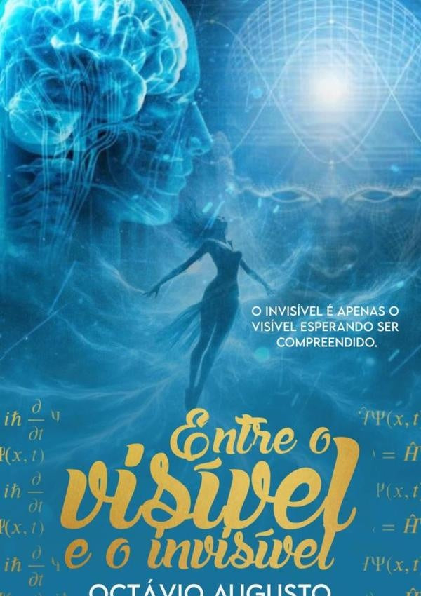 Entre O Visível E O Invisível | Octávio Augusto