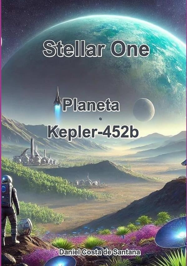 Stellar One | Daniel Costa De Santana