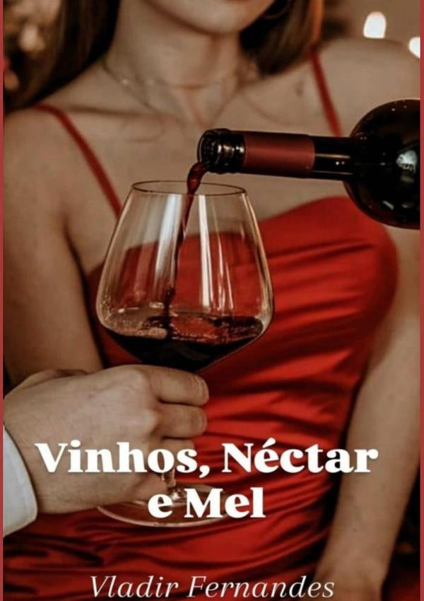 Vinhos Néctar E Mel | Vladir Fernandes