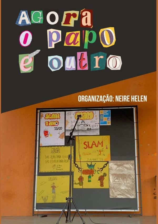 Agora O Papo É Outro | Varios Autores