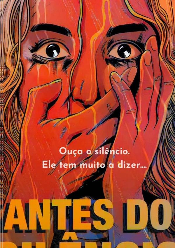 Antes Do Silêncio | Thiago Moretti