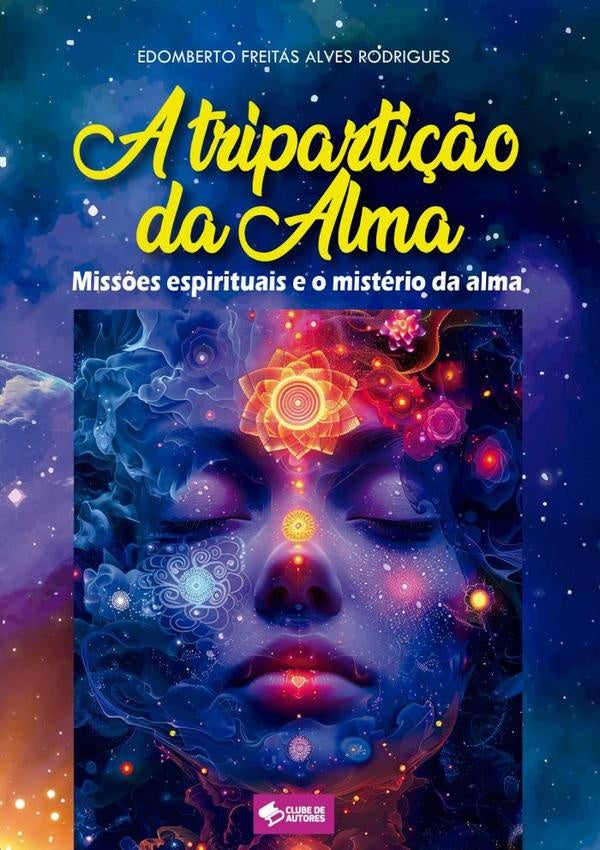 A Tripartição Da Alma | Edomberto Freitas Alves Rodrigues