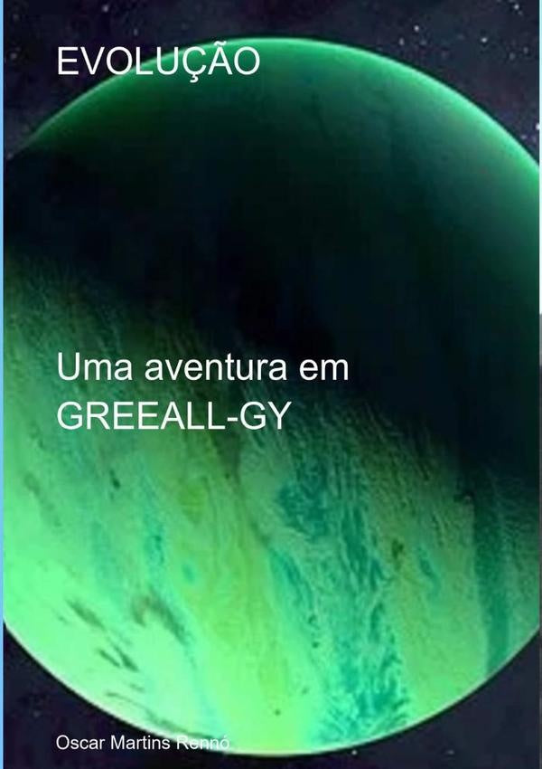 Evolução | Oscar Martins Rennó