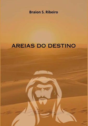 Areias Do Destino | Braion S Ribeiro