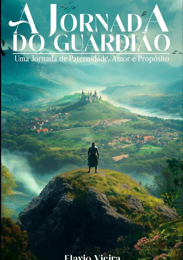 A Jornada Do Guardião | Flavio Vieira