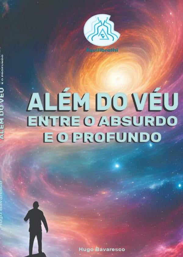 Além Do Véu | Hugo Bavaresco