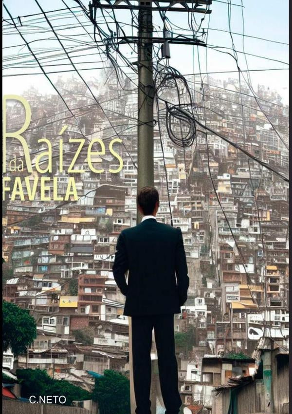 Raízes Da Favela | Cesar Neto