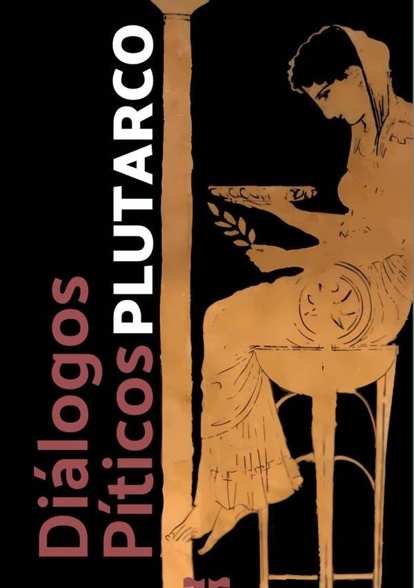 Diálogos Píticos | Plutarco