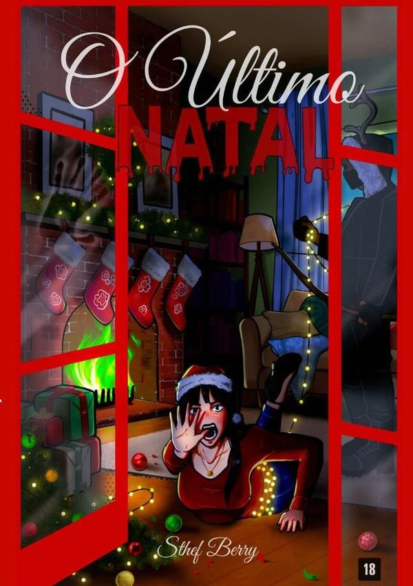 O Último Natal | Sthef Berry