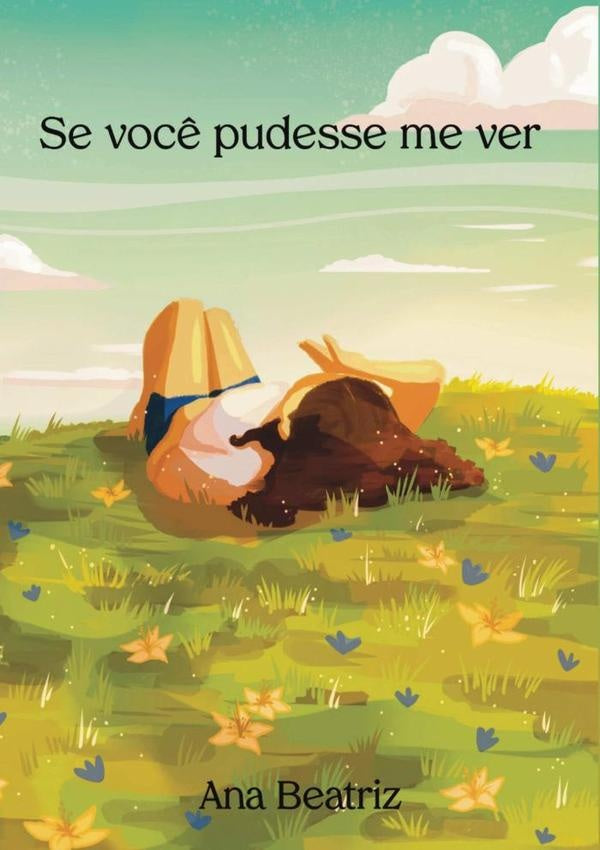 Se Você Pudesse Me Ver | Ana Beatriz