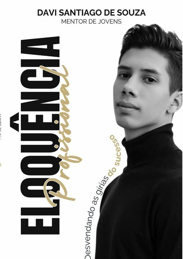Eloquência Profissional | Davi Santiago De Souza