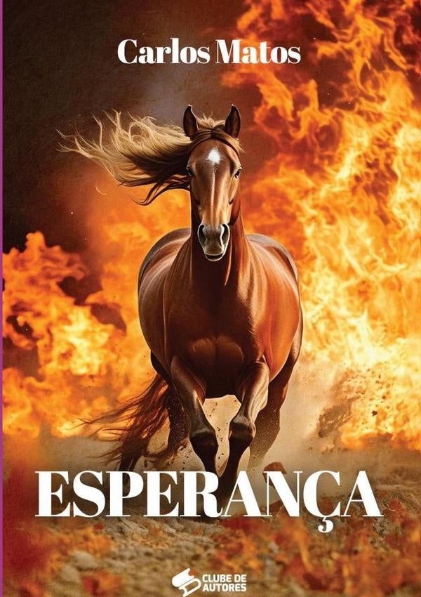 Esperança | Carlos Matos