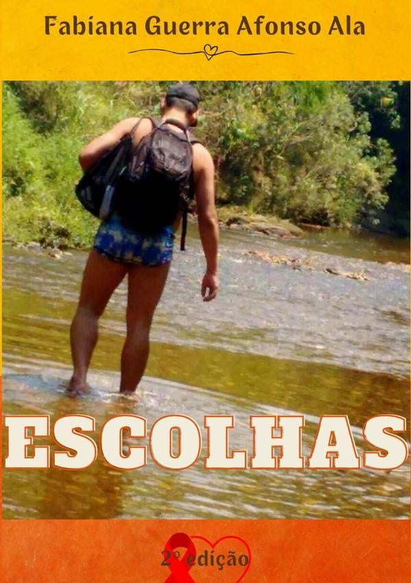 Escolhas | Fabiana Guerra Afonso Ala