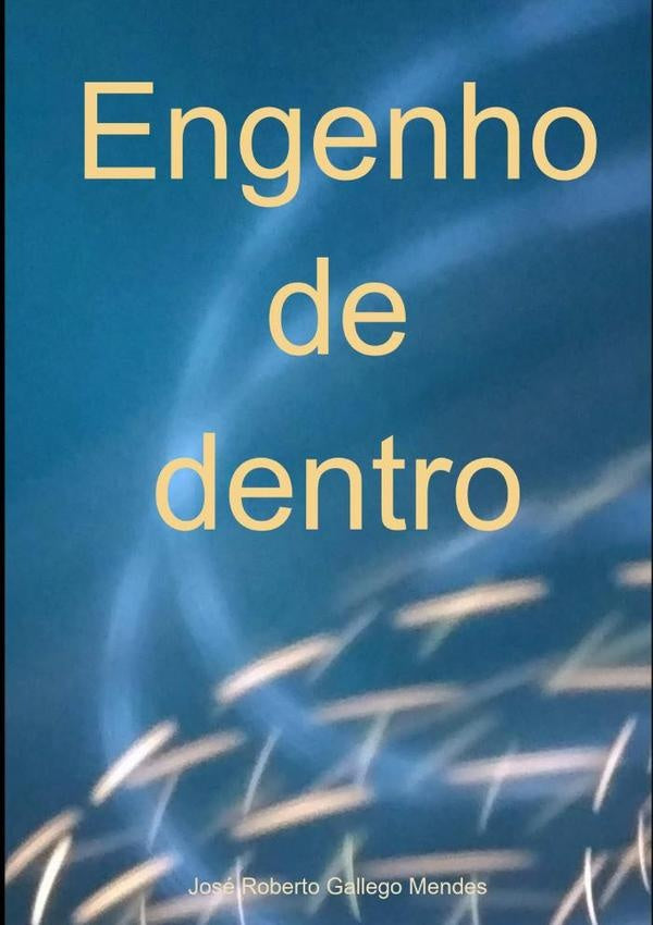 Engenho De Dentro | Roberto Gallego Mendes, Mendes