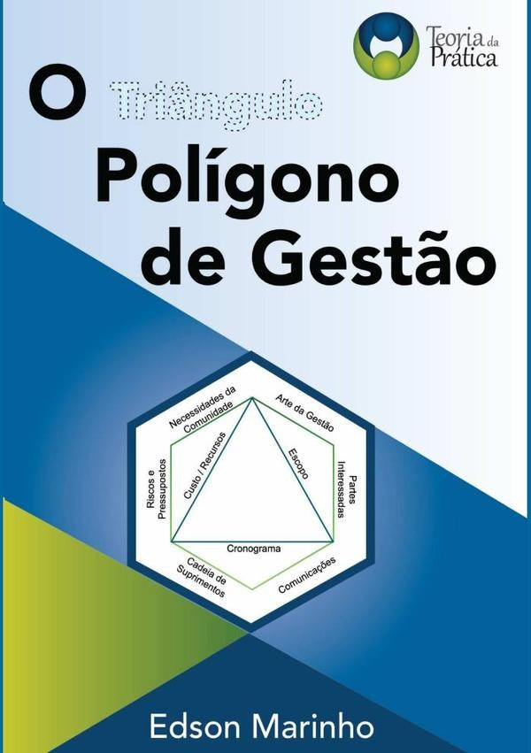O Polígono De Gestão | Edson Marinho