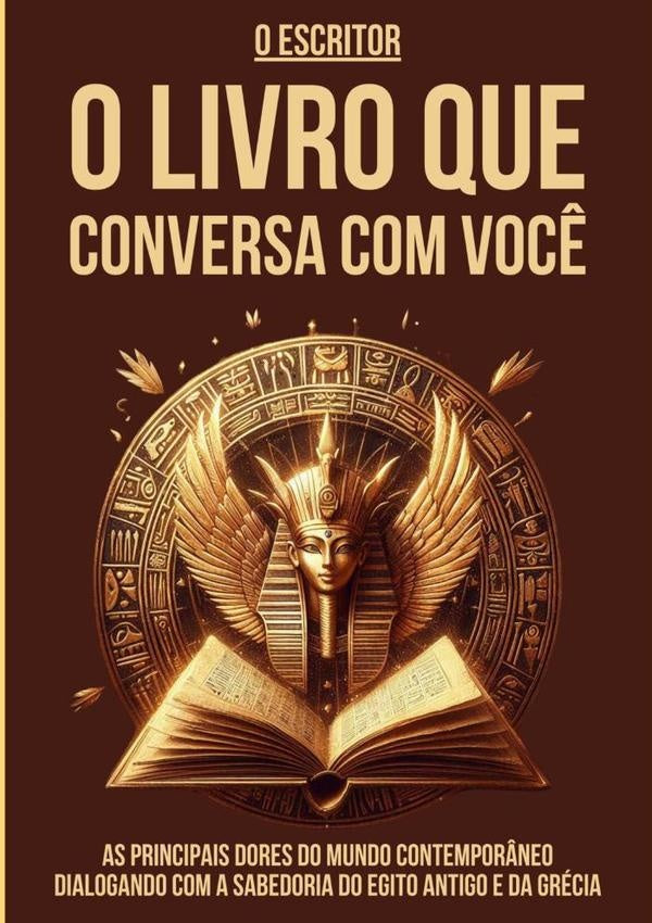 O Livro Que Conversa Com Você | De Sc- Associação De Jornalistas E Escritoras ...