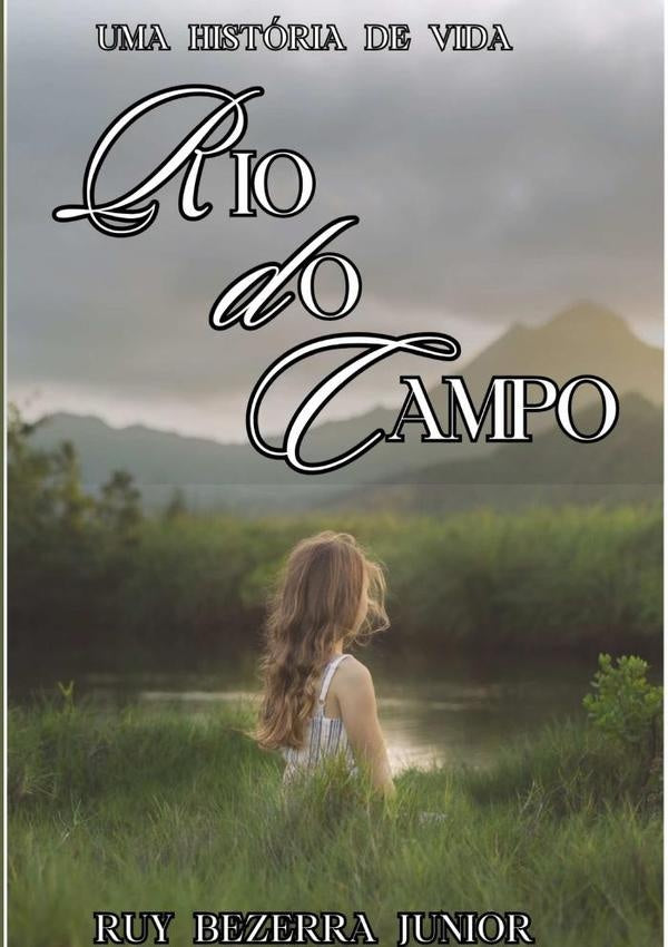 Rio Do Campo | Ruy Bezerra Junior