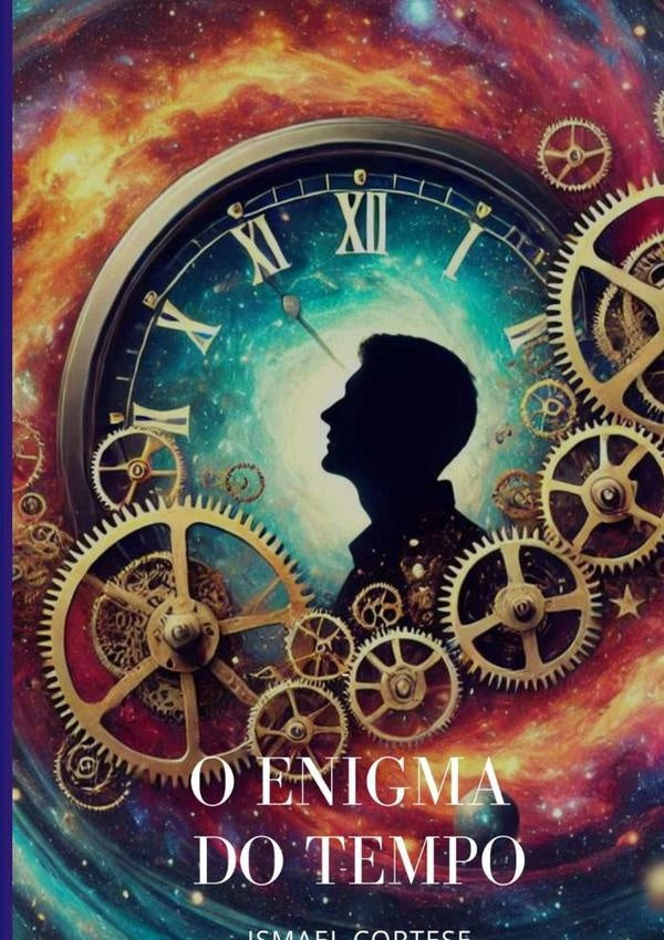 O Enigma Do Tempo | Ismael Cortese