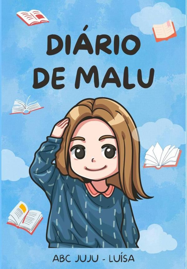 Diário De Malu | Abc Juju