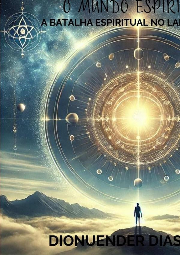 O Mundo Espiritual | Dionuender Dias Ferreira