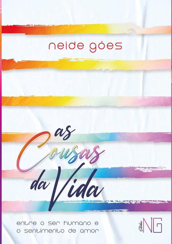 As Cousas Da Vida | Neide Góes