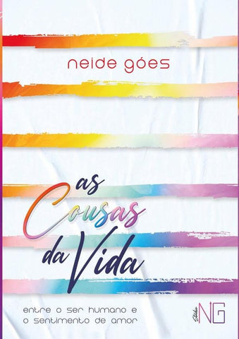 As Cousas Da Vida | Neide Góes