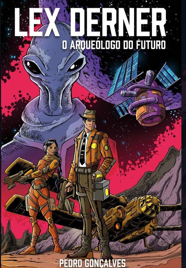 Lex Derner | Gonçalves, Correia Gonçalves