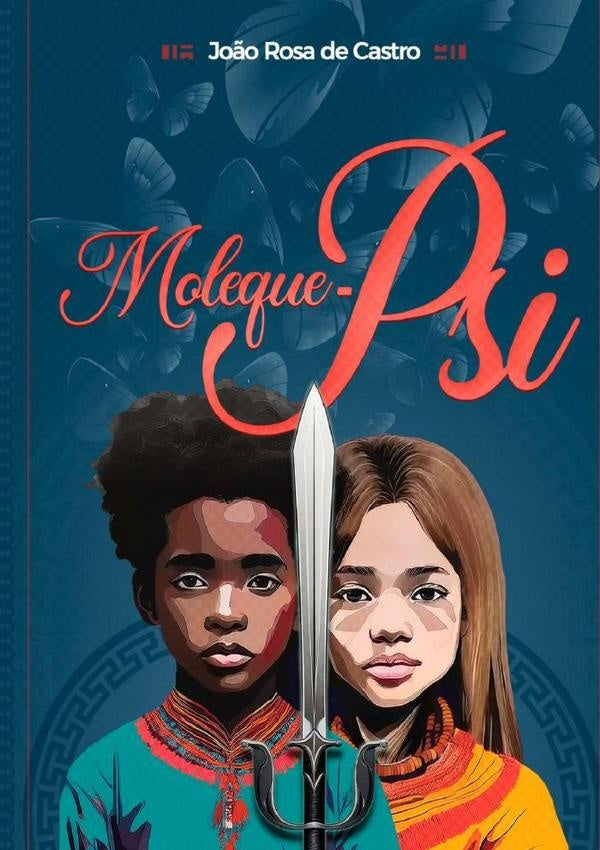 Moleque-psi | João Rosa De Castro