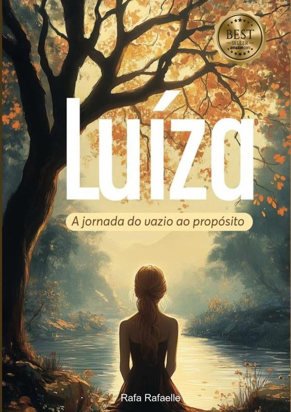 Luíza | Rafa Rafaelle
