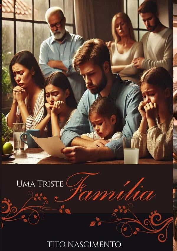 Uma Triste Família | Francisco Tito Do Nascimento