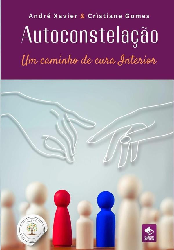 Autoconstelação | Xavier, Crìstiane Gomes