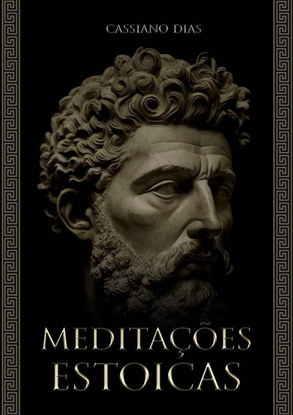 Meditações Estoicas | Cassiano Dias